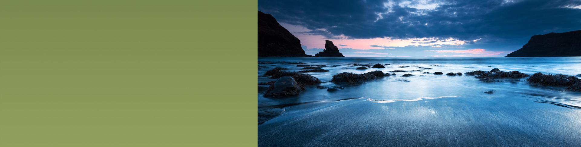 Talisker beach tour of Skye minibus