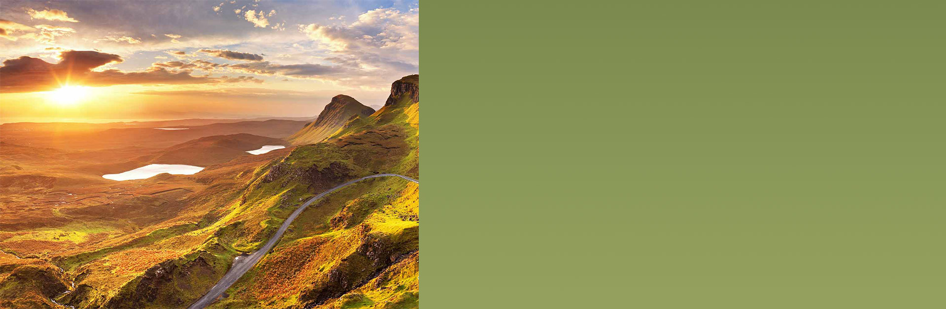 Taxi service on Isle of Skye Quiraing